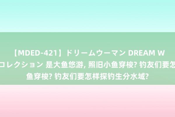 【MDED-421】ドリームウーマン DREAM WOMAN ぶっかけコレクション 是大鱼悠游， 照旧小鱼穿梭? 钓友们要怎样探钓生分水域?